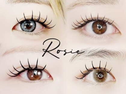 ロジー 仙台本町店(Rosie)の写真
