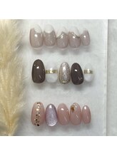 トイロ 高宮店(TOIRO)/¥5940定額アートコース