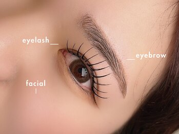 アンノウン 神戸元町店(Unknown.)/まつ毛パーマ