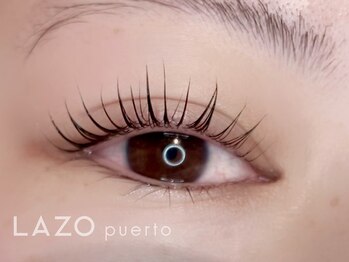 ラソ プエルト(LAZO puerto)/マイラミネーション