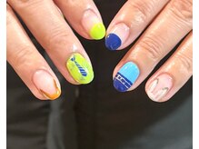 オテモネイル(otemo.nail)/