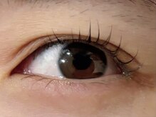 アイサロン パフューム(PURFUME)/デザインカール