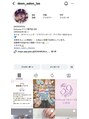 サンキュー三沢店(39)&nbsp;【Instagram】@deen_salon_las