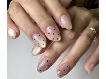 ネイルサロン ソル(Sol)/