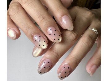 ネイルサロン ソル(Sol)/