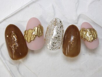 ジョジョ 本店(JOJO)/定額アート¥8500