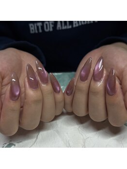 リノン(Linon)/Newマグネット