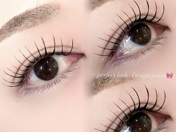 オヤユビヒメ 大久保店(Oyayubihime)/パーマ×パーフェクトラッシュ