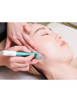 ハリツヤをUPしたい