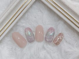 マグネットニュアンス