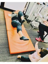 よつば鍼灸整骨院 春日院/