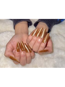 華やか系（イベント・ブライダル）が得意