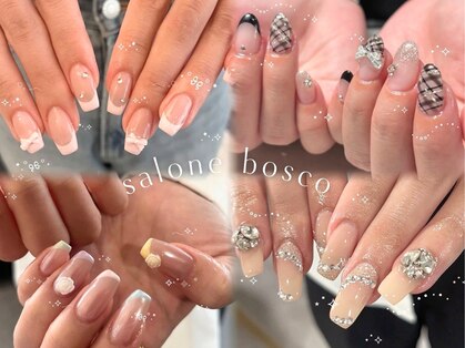 サローネボスコ(salone bosco)の写真