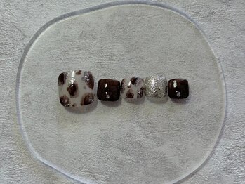 レヴィア(Levia)/フット 定額アートコース