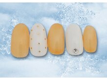 ネイルデザインB45¥5,800