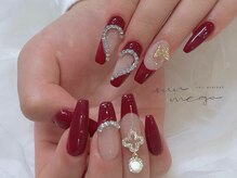 サンミーゴネイル 神戸店(Sunmego Nail)