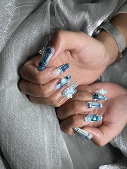 レジュヴィア(Re:JUvia)/