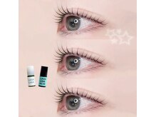 ノエラッシュ 日進竹の山店(noe lash)/まつげパーマ/眉毛/アイブロウ