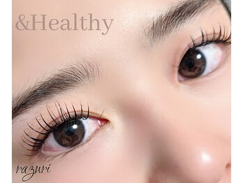 ラズリ(razuri)/*アンドヘルシー*