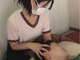 ポーンマッサージサロン(Porn Massage Salon)の写真/【集中ケアで不調緩和】絶妙な圧のヘッドスパとタイ式ストレッチの相乗効果！頑張った自分への贅沢ご褒美に