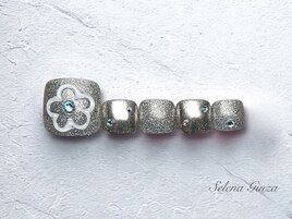 FOOTデザイン★初回¥12000