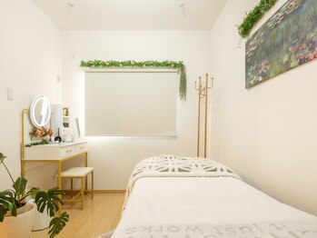 シャイネル(SHYNELL)/