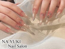 ナユキ 吉祥寺店(NA.YUKI)/マグネットデザイン