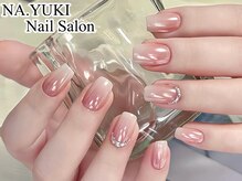 ナユキ 吉祥寺店(NA.YUKI)/フレンチ/シンプル