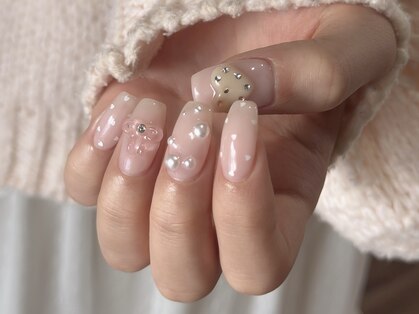 ニコルネイル(nicole nail)の写真