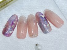 ルアナ 長居店(Luana)/アート定額