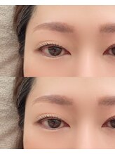 イソ(iso.)/雰囲気◎まつげパーマ