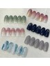 ≪当店人気No.2≫ハンド◇お得な定額Bデザインアート¥6000→¥5000