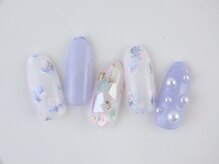 イズネイル(izu Nail)/