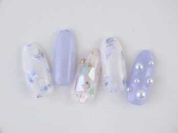 イズネイル(izu Nail)/