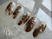 ディディネイル 名鉄岐阜駅前店(D.d nail)/岐阜/パラジェル/定額/長さだし