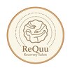 リクゥ(ReQuu)のお店ロゴ