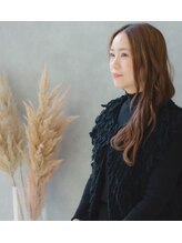 miino Nail Salon&School フィルイン/長さだし&nbsp;ASAMI 