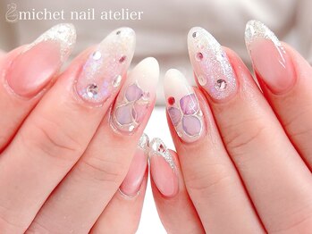 ミケ/定額ゴージャスコース￥9,350