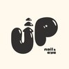 アップ(UP)のお店ロゴ
