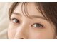 シェリーアイ 弘前店(Cherie Eye)の写真/人気マツエク専門店OPEN！最高級フラットラッシュで理想の可愛い目元を目指しましょう☆