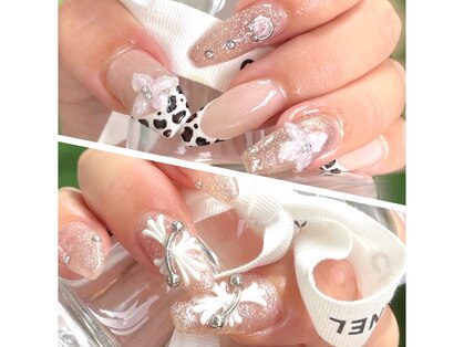 ルーネイル(Ruunail)の写真