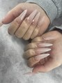 ラテ(Latte.)&nbsp;ロングシンプルも♪