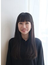 トリッカバルコニー ハヤマ(tricca Balcony Hayama)&nbsp;中村 すず