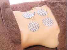 ピーエスアイ アネックス(PSi. annex)/神楽坂飯田橋エリア　痩身サロン