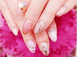 除去付デザイン定額コ-ス◇