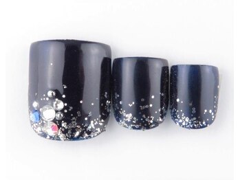 ネイルサロン ブランアンジュ(Blanc Ange)/