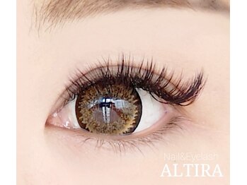 ネイルサロンアンドスクール アルティラ(Nail Salon& School ALTIRA)/CC11.12.13mm