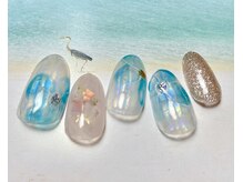 ネイルサロン クランベリー(Cranberry)/237.デザインコース