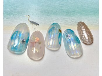 ネイルサロン クランベリー(Cranberry)/237.デザインコース