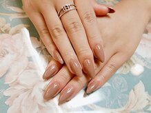 プリンセスネイル(Princess NAIL)/スカルプワンカラー